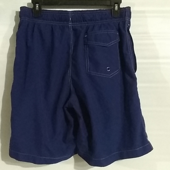 Reebok Lined Board Shorts Size M - Picture 4 of 5